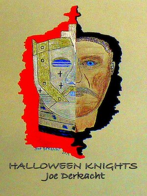 cover image of Halloween Knights